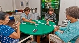 Torneio de Tranca aconteceu no último sábado, 12