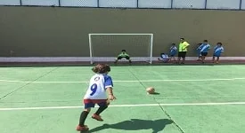 VI Torneio Yacht – Futebol Infantil foi um sucesso