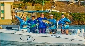 7º Torneio Baía de Todos-os-Santos