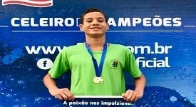 YCB nos Jogos Brasileiros da Juventude 2018