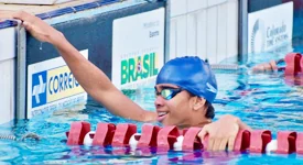 Atletas do YCB/CBC conquistam 57 medalhas