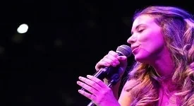 Música e poesia na próxima Quinta Musical