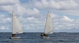 Próxima turma da Escola de Vela tem início dia 22