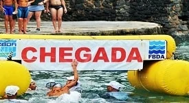 2º Campeonato Brasileiro Interclubes Maratonas Aquáticas