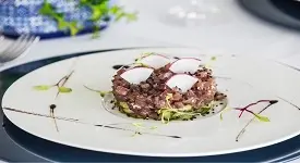 Restaurante Veleiro na 13ª edição do Salvador Restaurant Week