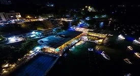 Réveillon do Yacht mais uma vez supera as expectativas