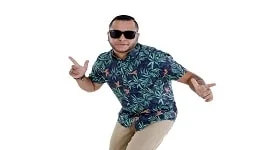 Yacht Sunset traz Lucas Di Fiori com o Soul Tambor