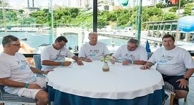 YCB firma convênio com um dos maiores clubes do país