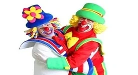 Bailinho de Carnaval do Yacht terá Patati e Patatá e Gilmelândia