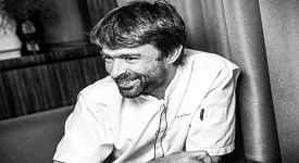 Jantar a 4 Mãos no Restaurante Veleiro