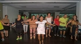 Projeto Vida Ativa terá novas atividades em março