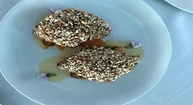 Veleiro no 14º Restaurant Week