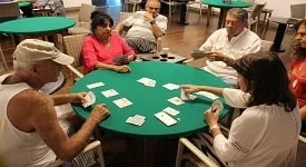 Torneio de Aniversário – Tranca