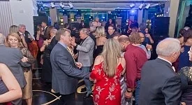 Baile de Aniversário do YCB