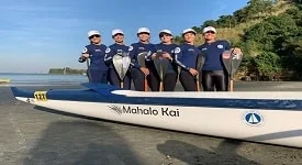 YCB em destaque na 1ª etapa do Campeonato Brasileiro de VAA