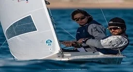 YCB tem atletas no Panamericano em disputa pela medalha de ouro