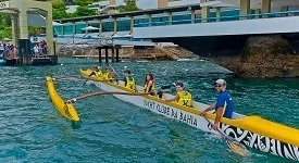 Dia das Crianças no Esporte também fez parte da programação