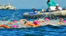 Brasileiro Interclubes Maratonas Aquáticas/Copa CBC CBDA