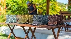 Torneio de Abertura da Temporada 2019 de Pesca