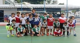X Torneio Yacht - Futebol Infantil 2019 acontece nos dias 30 e 1º