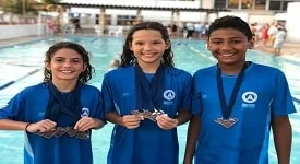 Férias, por enquanto, só do colégio!