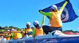 Saiba quem foram os campeões do IV Desafio Salvador Morro de São Paulo