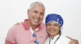 Yacht Clube realiza café em reconhecimento à equipe de A&B