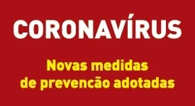 Medidas de Prevenção no Yacht Clube da Bahia