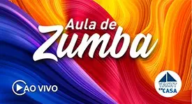 Zumba - sábado do #YachtEmCasa tem 'aula de alegria com dança'
