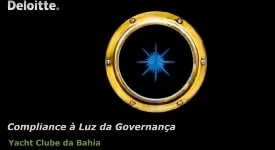 Yacht Renova: Confira o vídeo da 2ª palestra com Leonardo Moraes
