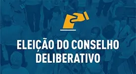 Quer um bom Conselho? Participe das eleições!