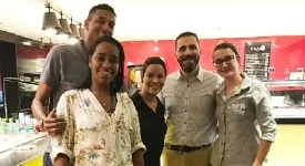 Associado terá excelência no atendimento