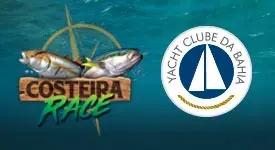 Torneio de Pesca Esportiva à vista!