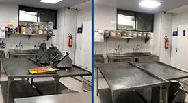 Programa 5S permite melhoria contínua no Yacht