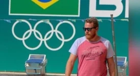 Natação do Yacht passa por qualificação de alto nível