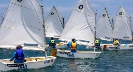 Repasse do CBC premia resultados na formação de atletas