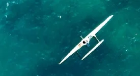 YCB investe na estrutura da Canoagem