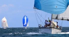 Circuito Salvador de Vela Oceano acontece entre 20 e 22/11