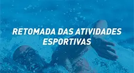 YCB retoma atividades esportivas após autorização da Prefeitura