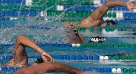 O esporte está de volta ao dia a dia do YCB