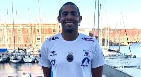 Atleta YCB, Allan do Carmo é 5º em maratona aquática na Itália