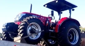 Mais agilidade no pátio de manobras