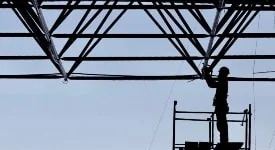 Melhorias na Sede Náutica