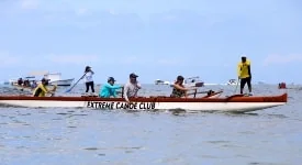 #BoraRemar retoma remadas no YCB