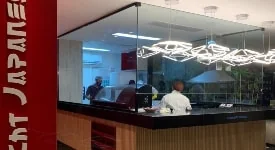 Novidades na área de A&B