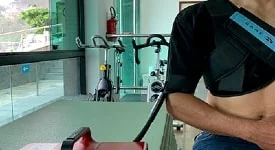 Novos recursos para os atletas do YCB