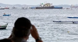 Fomento ao turismo náutico