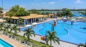Iate Clube de Petrolina é novo conveniado do YCB