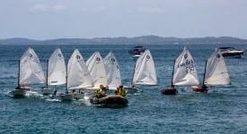 YCB recebe novas aquisições para a formação de atletas