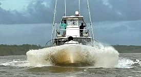 Equipe YCB vence Torneio de Pesca de Canavieiras